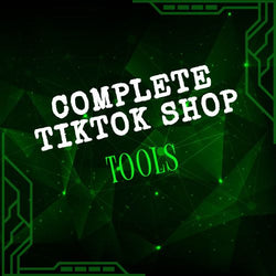 Complete Automated TikTok Shop Setup