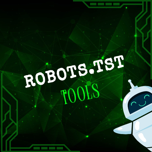 Robots.txt File Update Tool