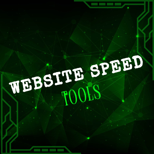 Website PSI Booster (Speed)