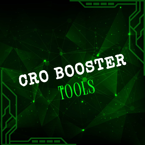 Conversion Rate Optimizer