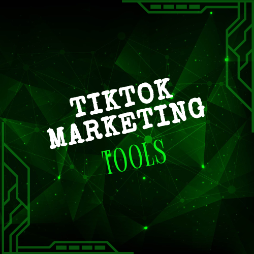 TikTok Ads Management Tool