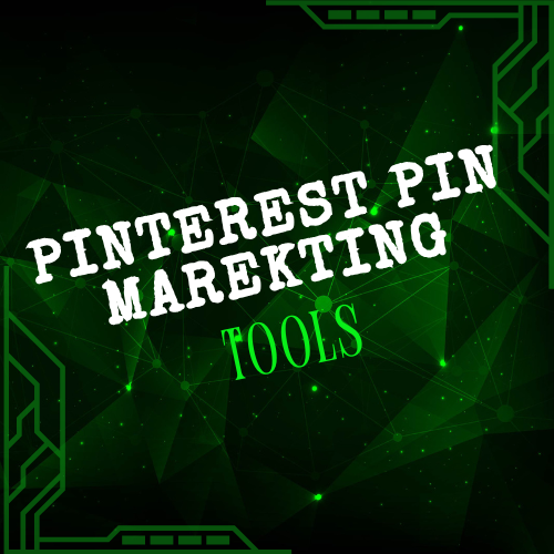 Pinterest Pin Ads Booster
