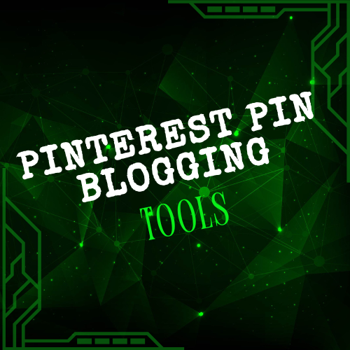 Pinterest Blogging SEO Assistant