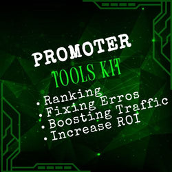 Promoter Tools Kit