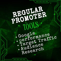 Promoter Tools Kit