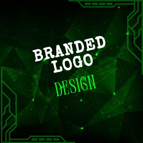 Branded Logo