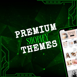 Shopify Premium Theme